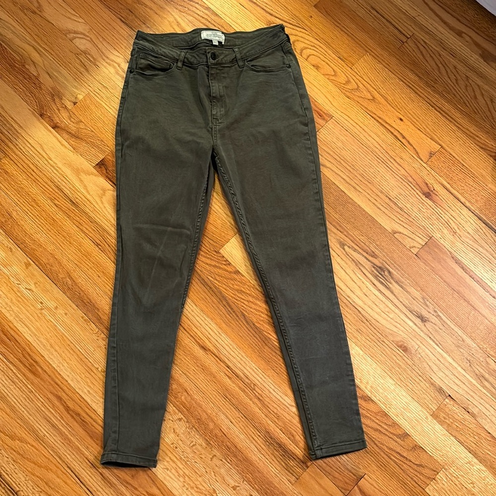 Fat Face UK  Harlow High waist Jegging